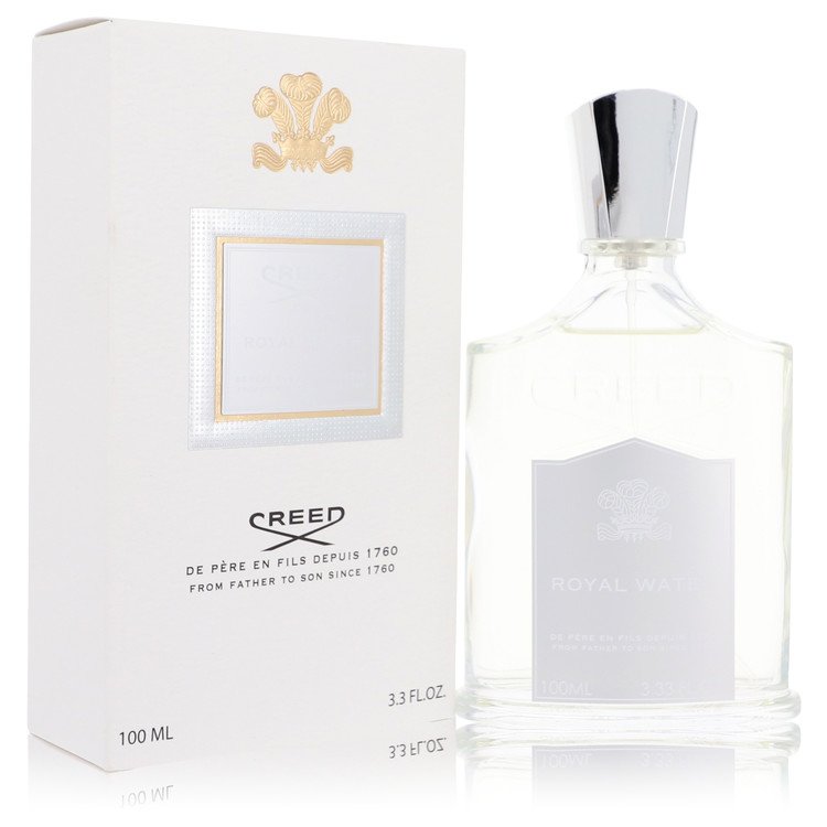 Royal Water Eau De Parfum Spray By Creed, Cologne for Men, available at Zachava.com.