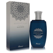 Rasasi Marha by Rasasi Eau De Parfum Spray 3.38 oz for Men
