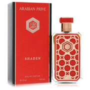 Rasasi Arabian Prive Shaden by Rasasi Eau De Parfum Spray 2.36 oz for Men