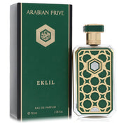 Rasasi Arabian Prive Eklil by Rasasi Eau De Parfum Spray 2.36 oz for Men