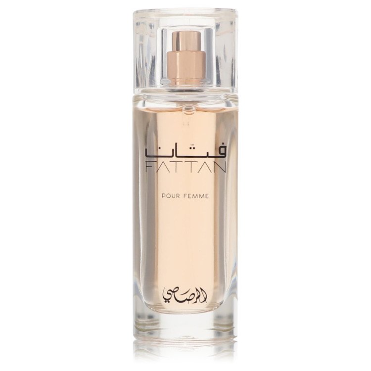 Rasasi Fattan Pour Femme by Rasasi Eau De Parfum Spray (unboxed) 1.67 oz for Women