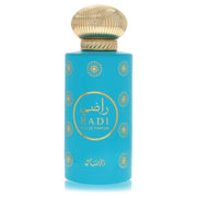 Rasasi Radi by Rasasi Eau De Parfum Spray (Unisex Unboxed) 3.4 oz for Women