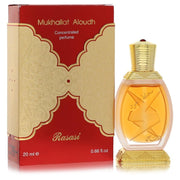 Rasasi Mukhallat Aloudh by Rasasi Concentrated Perfume Oil for Women