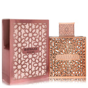Rayhaan Divine by Rayhaan Eau De Parfum Spray 3.4 oz for Women