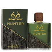 Realtree Hunter by Jordan Outdoor Eau De Parfum Spray for Men
