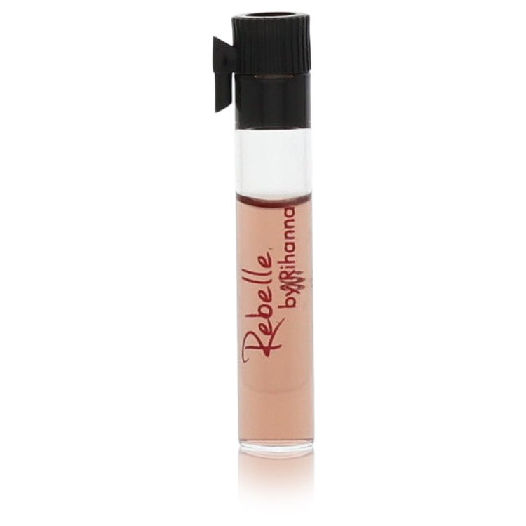 Rebelle by Rihanna Vial (sample) 0.02 oz for Women