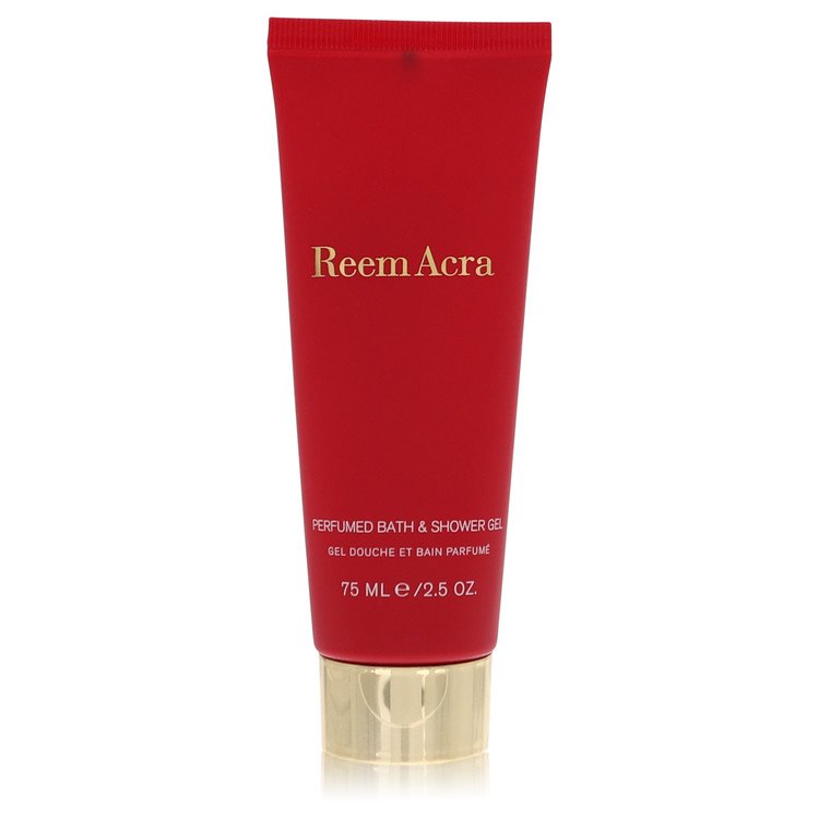 Reem Acra by Reem Acra Shower Gel 2.5 oz for Women