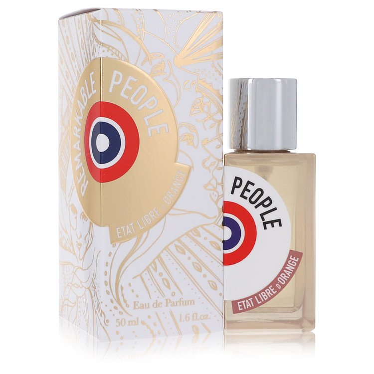 Remarkable People by Etat Libre D'Orange Eau De Parfum Spray (Unisex) 1.6 oz for Women Etat Libre D'Orange Main image