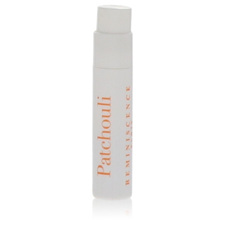 Reminiscence Patchouli by Reminiscence Vial (sample) (unboxed) .04 oz for Women