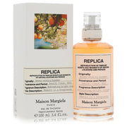 Replica Never-Ending Summer by Maison Margiela Eau De Toilette Spray 3.4 oz for Men