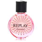 Replay Essential by Replay Eau De Toilette Spray (Unboxed) 1.3 oz for Women
