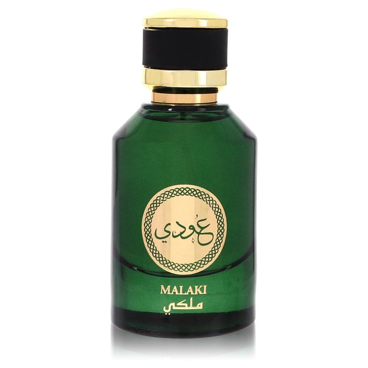 Rihanah Malaki by Rihanah Eau De Parfum Spray (Unisex Unboxed) 1.7 oz for Men Main image