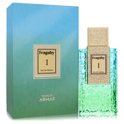 Risala Fragaby 1 by Risala Eau De Parfum Spray (Unisex) 3.4 oz for Women