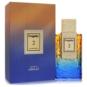 Risala Fragaby 2 by Risala Eau De Parfum Spray (Unisex) 3.4 oz for Women