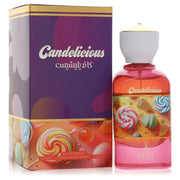 Risala Candelicious by Risala Eau De Parfum Spray for Women