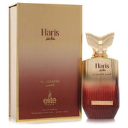Risala Elite Haris Al-qamar by Risala Eau De Parfum Spray (Unisex) 3.4 oz for Men