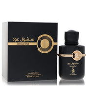 Risala Sensual Oud by Risala Eau De Parfum Spray 3.4 oz for Men