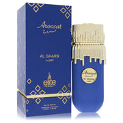 Risala Elite Aroosat Al Gharb by Risala Eau De Parfum Spray 3.4 oz for Men