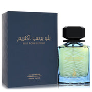 Risala Blue Bomb Extreme by Risala Eau De Parfum Spray 3.4 oz for Men