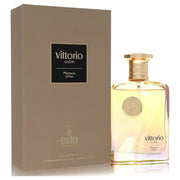 Risala Elite Vittorio Monaco by Risala Eau De Parfum Spray 3.4 oz for Men