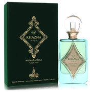 Risala Elite Khazna Najmat Africa by Risala Eau De Parfum Spray 3.4 oz for Men