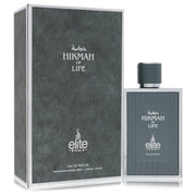 Risala Elite Hikmah of Life by Risala Eau De Parfum Spray 3.4 oz for Men