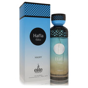 Risala Elite Hafla Night by Risala Eau De Parfum Spray 6.8 oz for Men