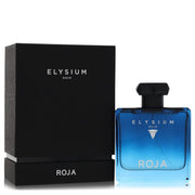 Roja Elysium Noir Pour Homme by Roja Parfums Eau De Parfum Spray for Men