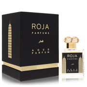 Roja Qatar by Roja Parfums Extrait De Parfum Spray (Unisex) 1.7 oz for Women