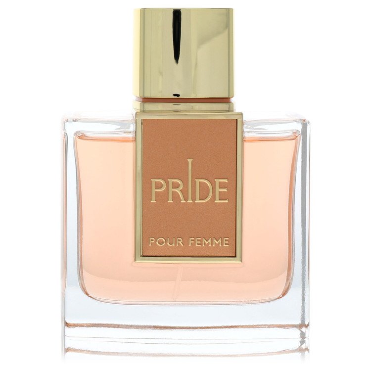 Rue Broca Pride by Rue Broca Eau De Parfum Spray (Unboxed) 3.4 oz for Women