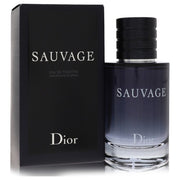 Sauvage Eau De Toilette Spray By Christian Dior - Zachava.com