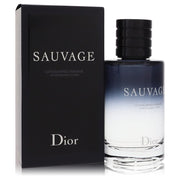 Sauvage After Shave Lotion By Christian Dior - Zachava.com