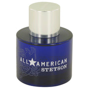 Stetson All American Cologne Spray (unboxed) By Coty - Zachava.com