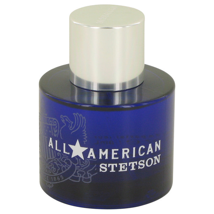 Stetson All American Cologne Spray (unboxed) By Coty - Zachava.com