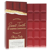 Sabrina Carpenter Cherry Baby Eau De Parfum Spray By Sabrina Carpenter - Zachava.com