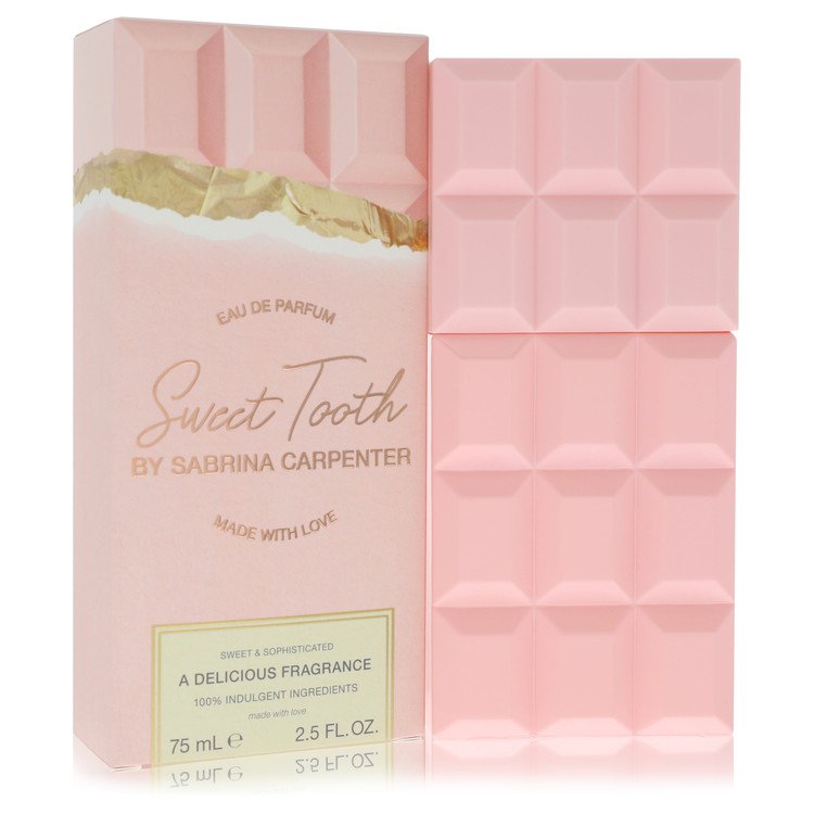 Sabrina Carpenter Sweet Tooth Eau De Parfum Spray By Sabrina Carpenter, Perfume for Women, available at zachava.com
