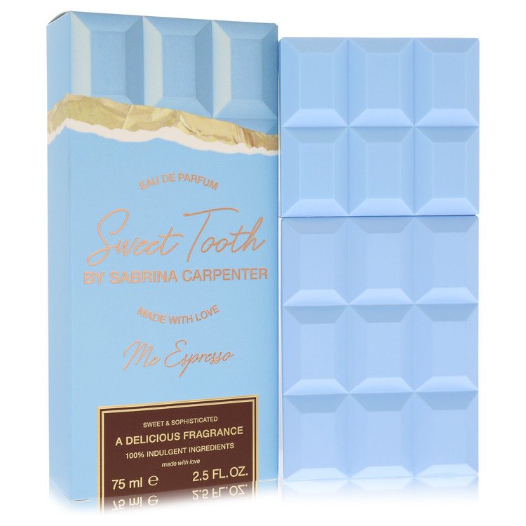 Sabrina Carpenter Me Espresso Eau De Parfum Spray By Sabrina Carpenter - Zachava.com