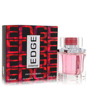 Edge Intense Eau De Parfum Spray By Swiss Arabian - Zachava.com