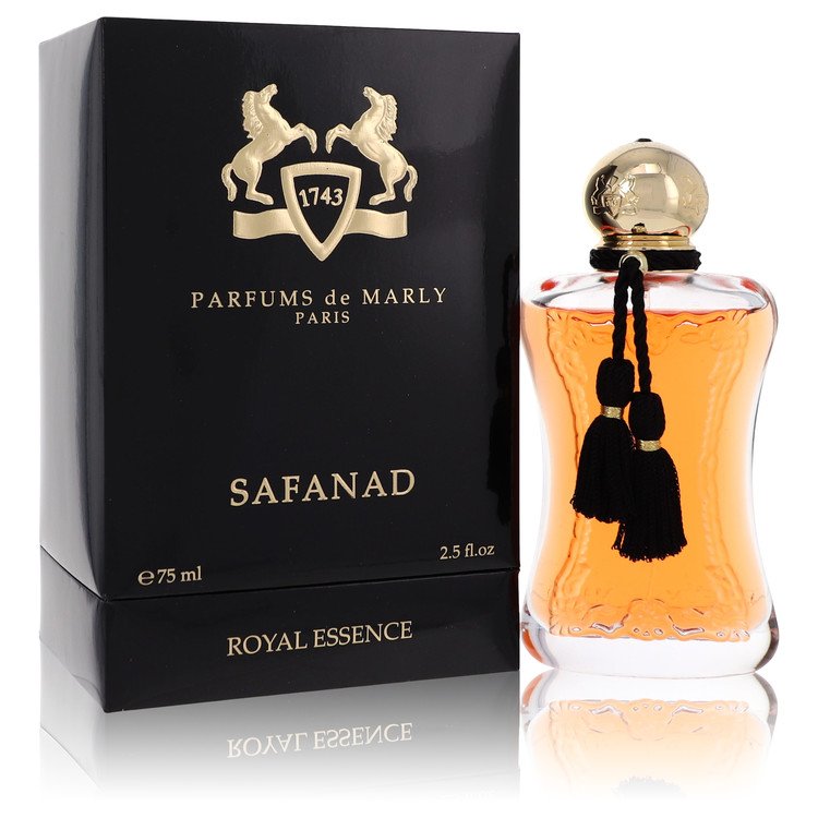 Safanad Eau De Parfum Spray By Parfums De Marly - Zachava.com