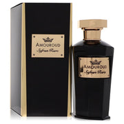 Safran Rare Eau De Parfum Spray (Unisex) By Amouroud, Perfume for Women, available at zachava.com