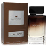 Saint Hilaire Ambre Chic Eau De Parfum Spray By Saint Hilaire - Zachava.com