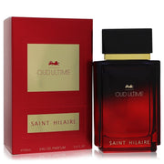 Saint Hilaire Oud Ultime Eau De Parfum Spray By Saint Hilaire - Zachava.com
