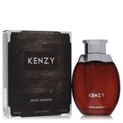Kenzy Eau De Parfum Spray (Unisex) By Swiss Arabian - Zachava.com