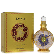 Swiss Arabian Layali Eau De Parfum Spray (Unisex) By Swiss Arabian, Perfume for Women, available at zachava.com