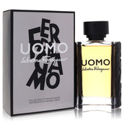 Salvatore Ferragamo Uomo Eau De Toilette Spray By Salvatore Ferragamo, Cologne for Men, available at zachava.com