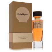 Salvatore Ferragamo La Commedia Eau De Parfum Spray (Unisex) By Salvatore Ferragamo - Zachava.com