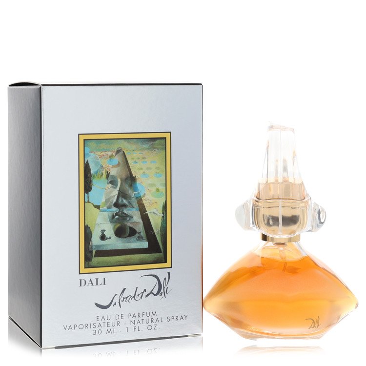 Salvador Dali Eau De Parfum Spray By Salvador Dali - Zachava.com