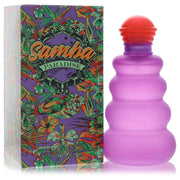 Samba Paradise Eau De Toilette Spray By Samba, Perfume for Women, available at zachava.com