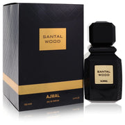 Santal Wood Eau De Parfum Spray (Unisex) By Ajmal, Perfume for Women, available at zachava.com