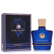 Swiss Arabian Pure Instinct Eau De Parfum Spray By Swiss Arabian, Cologne for Men, available at zachava.com